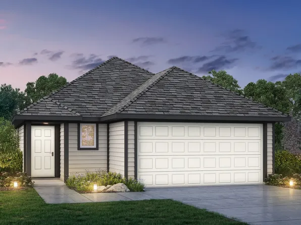 The Aspen Plan, Dauer Ranch