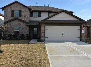 29219 Jacobs River Dr, Katy, TX 77494