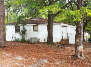 2723 Brenda Rd, Columbia, SC 29204