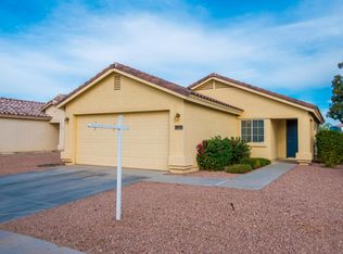 11830 W Sierra St, El Mirage, AZ 85335