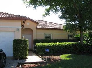 15456 SW 150th St, Miami, FL 33196