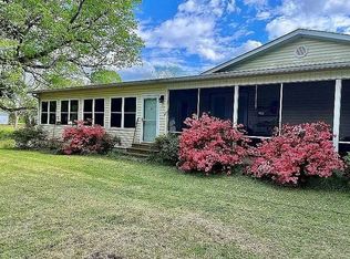 10 Tin Can Aly, Taylor, MS 38673