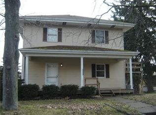 137 Freeport St, Delmont, PA