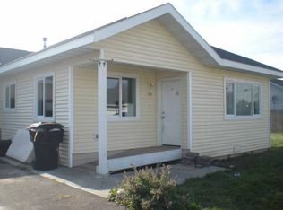 164 Quincy Loop, Kalispell, MT 59901