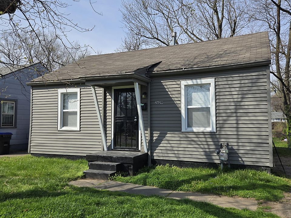 1st image of 2629 Olive St