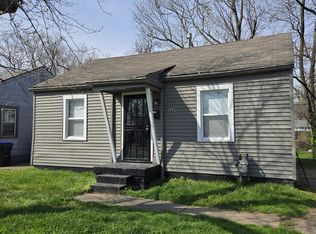 2629 Olive St, Louisville, KY 40210
