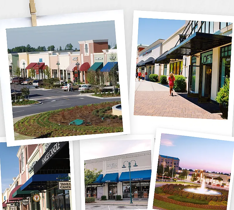 470 Town Center Pl #16