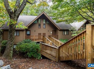 755 Laurelwood, Wintergreen Resort, VA 22967