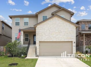1520 Mossy Jasper, San Antonio, TX 78245