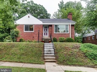 3003 Tremont Ave, Landover, MD 20785