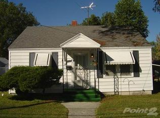 415 W High St, Springfield, MO 65803