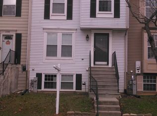 2742 Beckon Dr, Edgewood, MD 21040