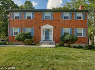13822 Delaney Rd, Woodbridge, VA 22193