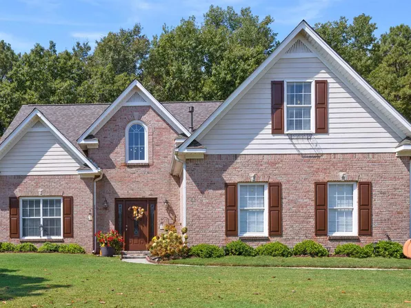 3140 Trace Way, Trussville, AL 35173