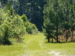 3878 River Rd, Vernon, FL 32462