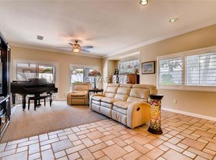 2781 Willow Basket Ln, Las Vegas, NV 89135