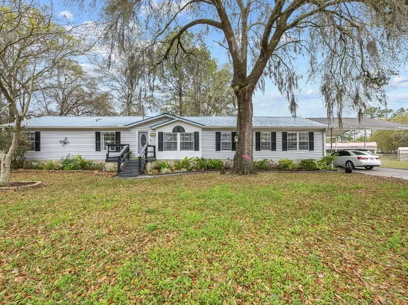 156 SW Doe Gln, Lake City, FL 32024