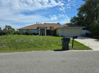 1982 Winslow Ln, North Port, FL 34286