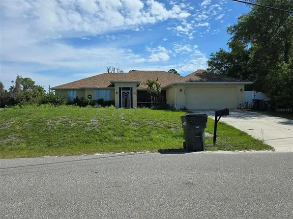 1982 Winslow Ln, North Port, FL 34286