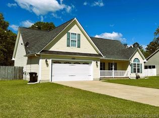 66 Carolina Oaks Cir, Linden, NC 28356