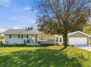 3210 Nidover Rd, Akron, OH 44312