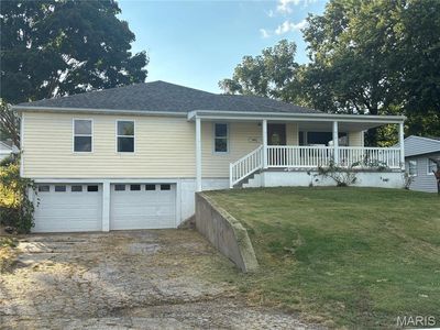 3821 Apache Trl, Hannibal, MO, 63401