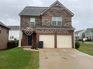2138 Theberton Trl, Locust Grove, GA 30248