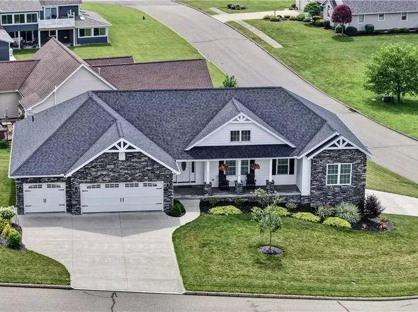 1060 Firman Dr SW, Sugarcreek, OH 44681