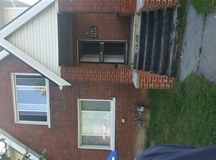 9331 Hartwell St, Detroit, MI 48228