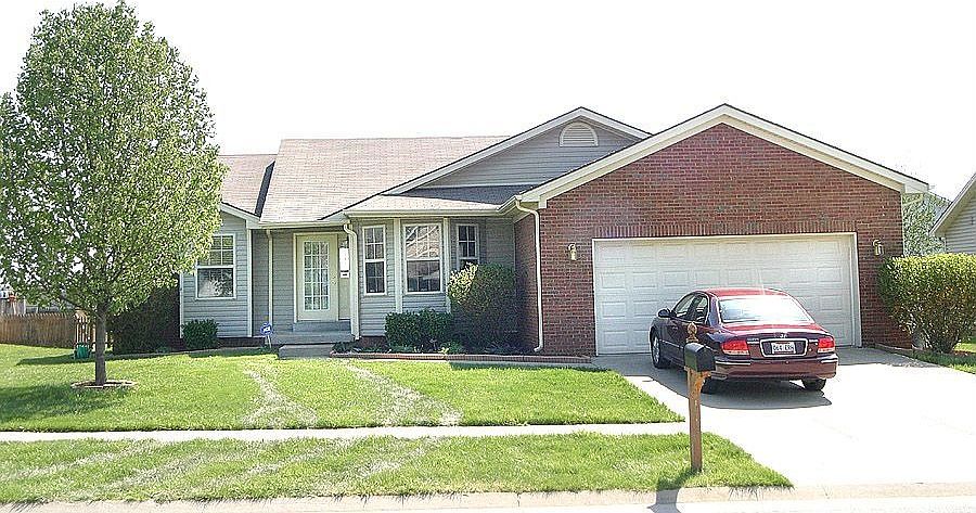 Front Picture of home