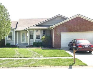 114 Monticello Dr, Georgetown, KY 40324