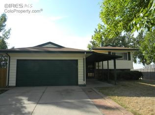 2214 36th St, Evans, CO 80620
