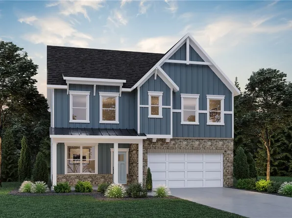 371 Leslie Farms Dr, Connoquenessing Boro, PA 16033