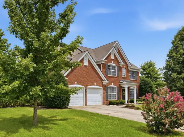 1851 Erlinger Dr, Nolensville, TN 37135