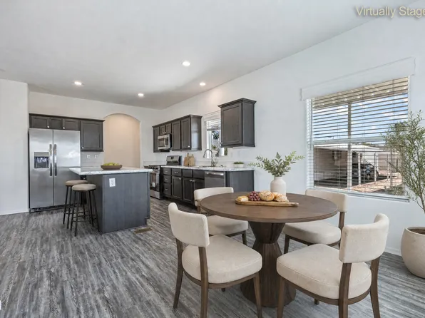 4550 N Flowing Wells Rd Unit 139, Tucson, AZ 85705