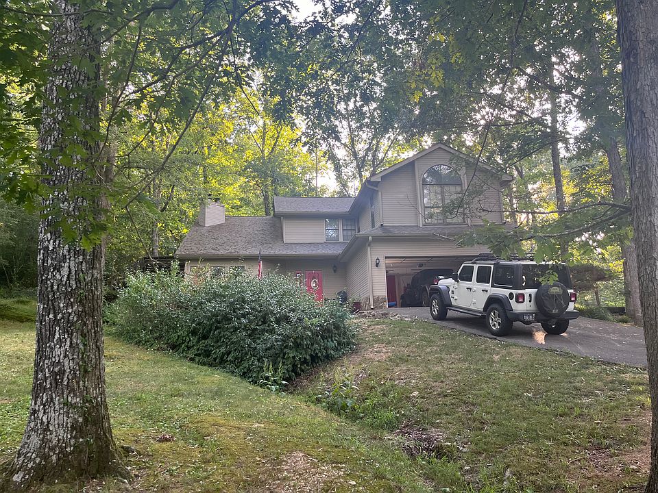 street view of house