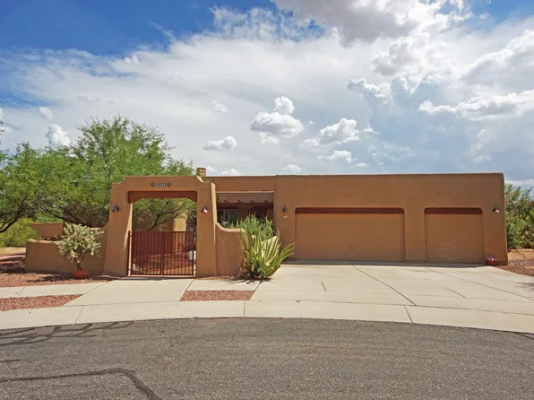 1731 W Verch Pl, Oro Valley, AZ 85737