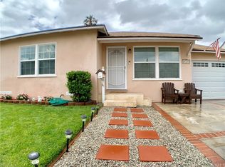 14509 Maryton Ave, Norwalk, CA 90650