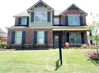 5665 Winding Lakes Dr, Cumming, GA 30028