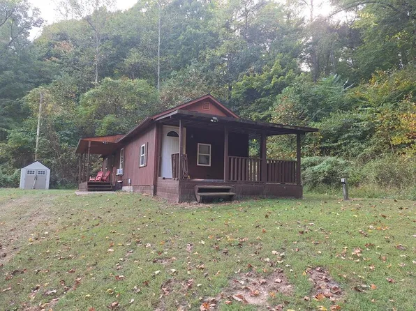 4109 Borland Rd, Ray, OH 45672