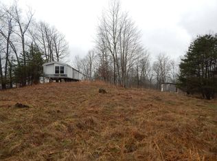 885 Mayberry Run, Harrisville, WV 26362