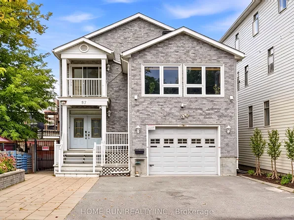 57 Willow St, Ottawa, ON K1R 6V7