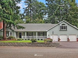 21622 NE 11th Pl, Sammamish, WA 98074