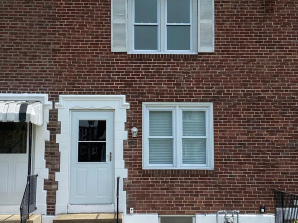 815 Crescent Dr, Glenolden, PA 19036