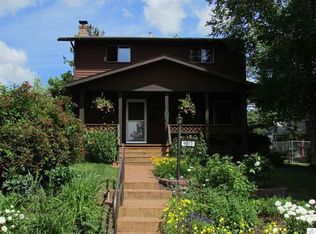 4817 Dodge St, Duluth, MN 55804