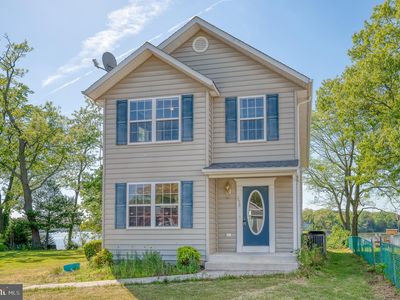7618 Beach Dr, Pasadena, MD, 21122