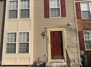 7631 Fairbrook Rd, Windsor Mill, MD 21244