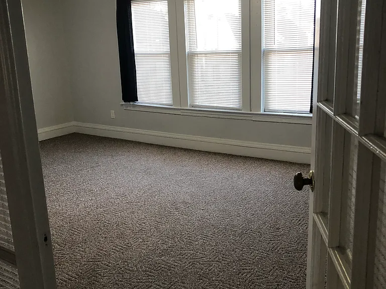 Large bedroom
