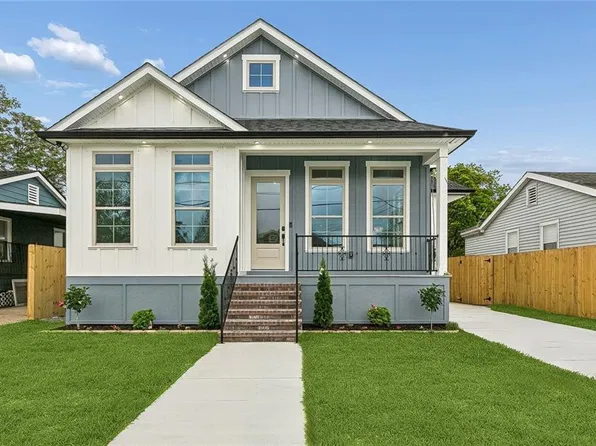5756 Wickfield Dr, New Orleans, LA 70122
