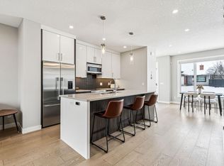 5105 6th St SW, Calgary, AB T2V 1J6